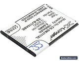 Samsung Galaxy J1 Ace 3G Duos Replacement Battery, 3.8V, 1800mAh, Li-ion 2