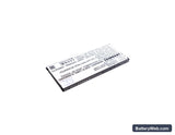 Samsung SM-J5108 Replacement Battery, 3.85V, 2500mAh, Li-ion 2