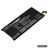 Samsung Galaxy J5 2017 Replacement Battery, 3.85V, 3000mAh, Li-Polymer 1