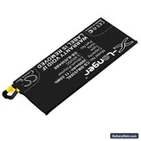 Samsung Galaxy J5 2017 Replacement Battery, 3.85V, 3000mAh, Li-Polymer 2