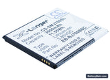 Samsung Galaxy J7 Replacement Battery, 3.85V, 3000mAh, Li-ion 2
