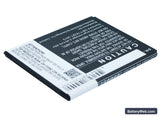 Samsung Galaxy J7 Replacement Battery, 3.85V, 3000mAh, Li-ion 5