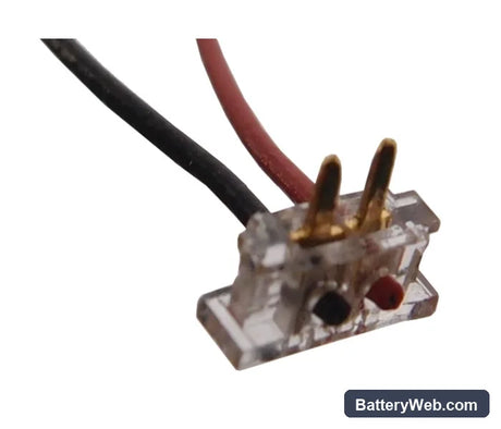 Samsung YP-K5 Replacement Battery, 3.7V, 600mAh, Li-Polymer 6