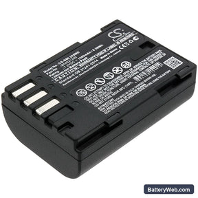 Siemens Infinium Cleo Replacement Battery, 7.2V, 1300mAh, Li-ion 1