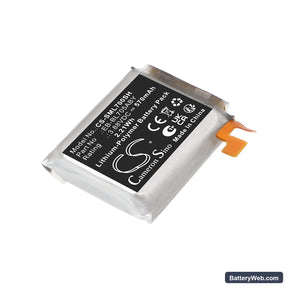 Samsung Galaxy Watch 7 Ultra 47mm Replacement Battery, 3.88V, 570mAh, Li-Polymer 1