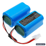 Symbo Laserbot 750 Replacement Battery, 14.8V, 5200mAh, Li-ion 1