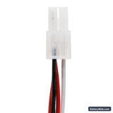 Symbo Laserbot 750 Replacement Battery, 14.8V, 5200mAh, Li-ion 4