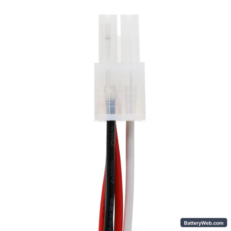 Symbo Laserbot 750 Replacement Battery, 14.8V, 5200mAh, Li-ion 4