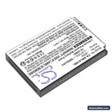 Sunmi L2KS Replacement Battery, 3.87V, 5000mAh, Li-Polymer 2