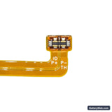 Samsung SM-M015 Replacement Battery, 3.85V, 3900mAh, Li-Polymer 4