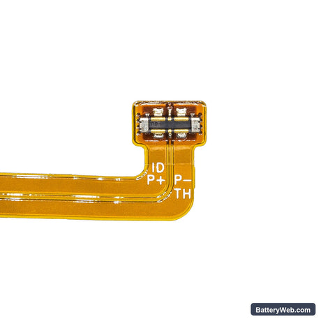 Samsung SM-M015 Replacement Battery, 3.85V, 3900mAh, Li-Polymer 4