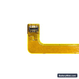 Samsung Galaxy M11 Replacement Battery, 3.85V, 4900mAh, Li-Polymer 4