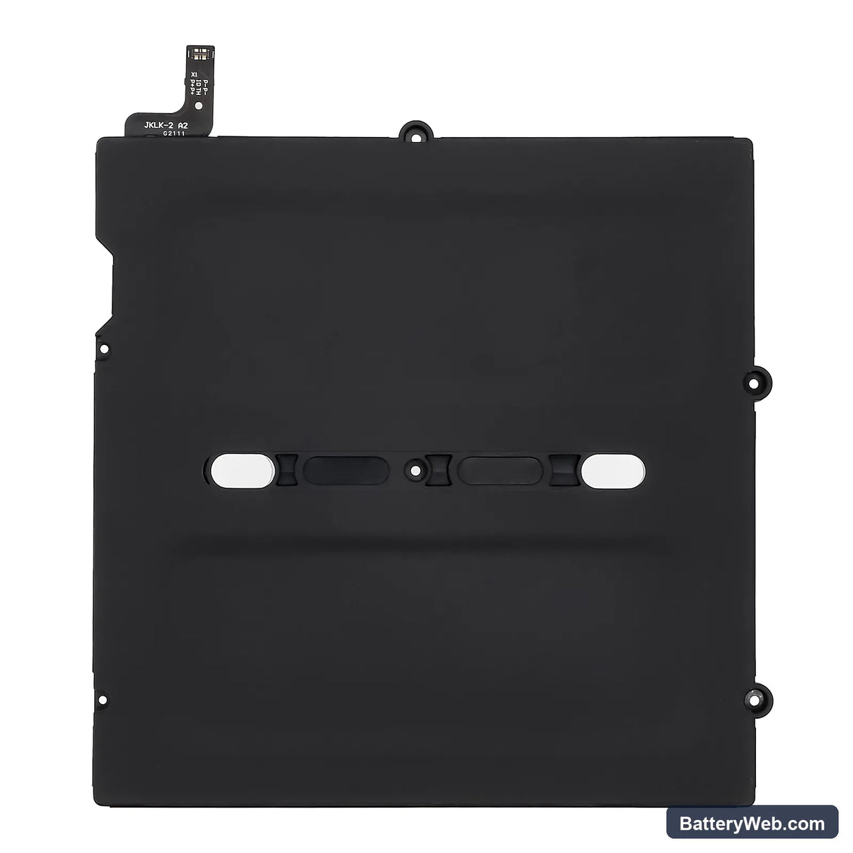 Sunmi M2 Max Replacement Battery, 3.85V, 8400mAh, Li-Polymer 3