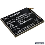 Samsung Galaxy M42 Replacement Battery, 3.85V, 4700mAh, Li-Polymer 1