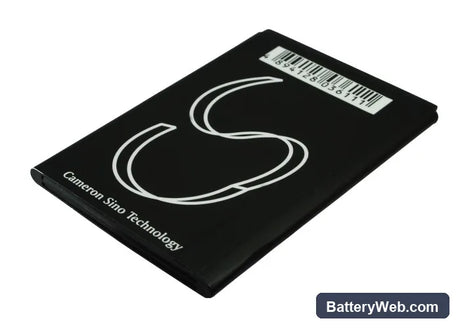 Samsung SPH-M570 Replacement Battery, 3.7V, 1000mAh, Li-ion 4