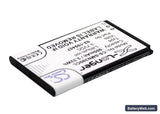 Snom M3 Replacement Battery, 3.7V, 900mAh, Li-ion 3