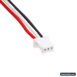Somfy 515657C Replacement Battery, 3.85V, 650mAh, Li-Polymer 5