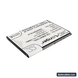 Samsung GT-N7100 Replacement Battery, 3.8V, 3100mAh, Li-ion 2