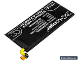 Samsung Galaxy Note 8 Replacement Battery, 3.85V, 3300mAh, Li-Polymer 2