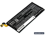 Samsung Galaxy Note 8 Replacement Battery, 3.85V, 3300mAh, Li-Polymer 3