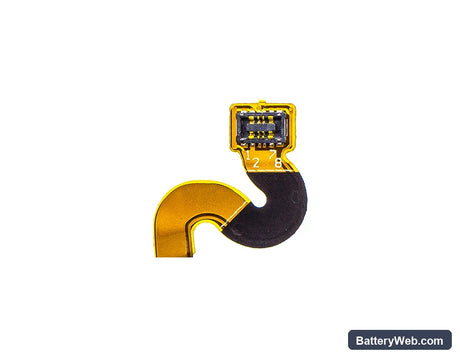 Samsung Galaxy Note 8 Replacement Battery, 3.85V, 3300mAh, Li-Polymer 6