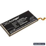 Samsung Galaxy Note 9 Replacement Battery, 3.85V, 4000mAh, Li-Polymer 1