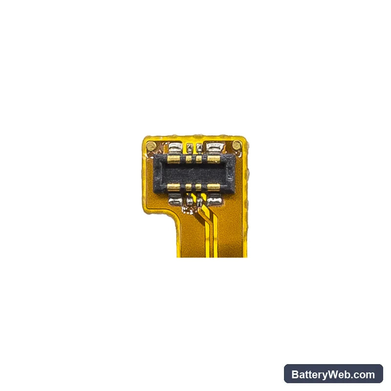 Samsung Galaxy Note 10 Replacement Battery, 3.85V, 2900mAh, Li-Polymer 4