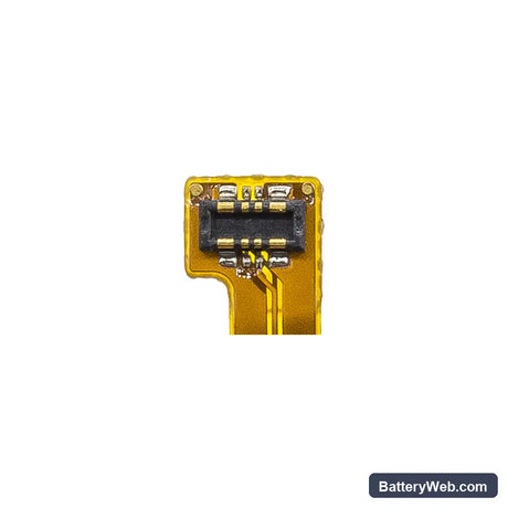 Samsung Galaxy Note 10 Replacement Battery, 3.85V, 2900mAh, Li-Polymer 4