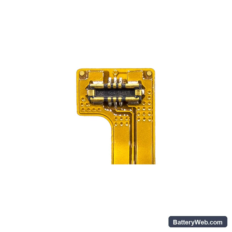 Samsung Galaxy Note 10+ Replacement Battery, 3.85V, 4300mAh, Li-Polymer 4