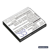 Sunmi P2 Replacement Battery, 7.6V, 2500mAh, Li-Polymer 2
