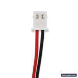 SCHWA EMP2 Replacement Battery, 9.6V, 1000mAh, Ni-MH 4