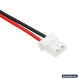 SCHWA EMP2 Replacement Battery, 9.6V, 1000mAh, Ni-MH 5