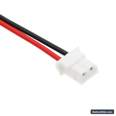 SCHWA EMP2 Replacement Battery, 9.6V, 1000mAh, Ni-MH 5