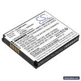 Sunmi V2S Replacement Battery, 7.7V, 3500mAh, Li-ion 1