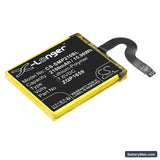 Sunmi V2 Pro Replacement Battery, 7.6V, 2100mAh, Li-Polymer 1