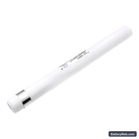 Sonel MPI-508 Replacement Battery, 7.2V, 3000mAh, Ni-MH 2