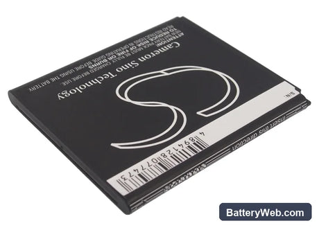 Samsung Galaxy Mega 5.8 Replacement Battery, 3.7V, 2100mAh, Li-ion 3