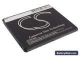 Samsung Galaxy Mega 5.8 Replacement Battery, 3.7V, 2100mAh, Li-ion 4