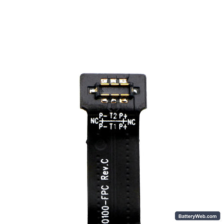 Sunmi M2 Replacement Battery, 3.8V, 3000mAh, Li-Polymer 4
