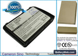 Samsung NP-Q1U Replacement Battery, 7.4V, 4400mAh, Li-ion 1