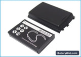 Samsung SCH-R200 Replacement Battery, 3.7V, 1600mAh, Li-ion 2