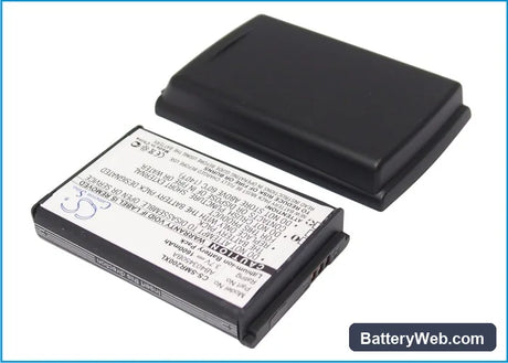 Samsung SCH-R200 Replacement Battery, 3.7V, 1600mAh, Li-ion 3