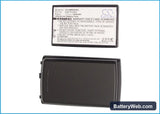 Samsung SCH-R200 Replacement Battery, 3.7V, 1600mAh, Li-ion 5