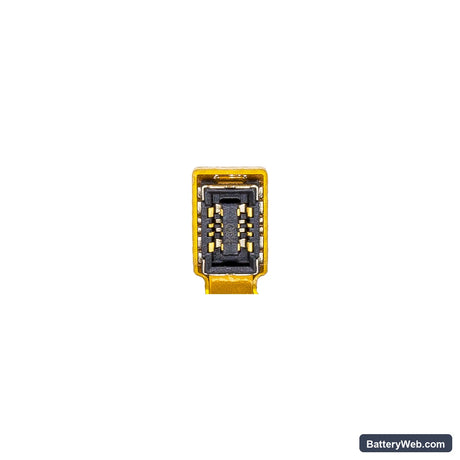 Samsung Gear Fit 2 Pro Replacement Battery, 3.85V, 200mAh, Li-Polymer 4