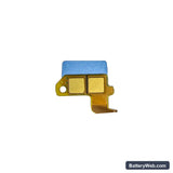 Samsung Gear 2 Replacement Battery, 3.7V, 250mAh, Li-Polymer 4