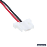 Samsung 282223 Replacement Battery, 3.8V, 200mAh, Li-Polymer 5