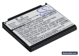Samsung SCH-R500 Replacement Battery, 3.7V, 750mAh, Li-ion 3