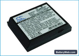 Samsung SCH-R510 Replacement Battery, 3.7V, 1300mAh, Li-ion 1