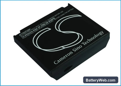 Samsung SCH-R510 Replacement Battery, 3.7V, 1300mAh, Li-ion 2