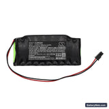 SOMMER base+ Replacement Battery, 24V, 700mAh, Ni-MH 3